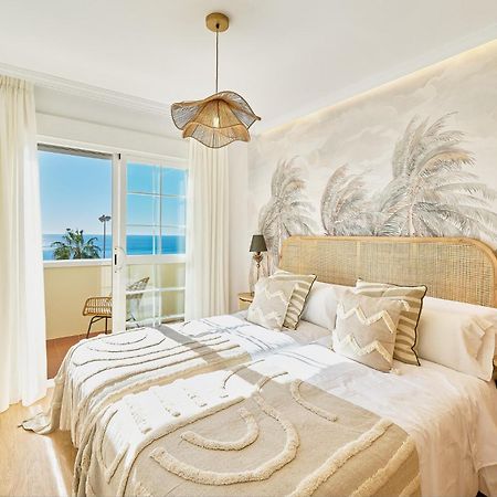 Sea La Vie By Lovely Rentals เบนัลมาเดนา ภายนอก รูปภาพ