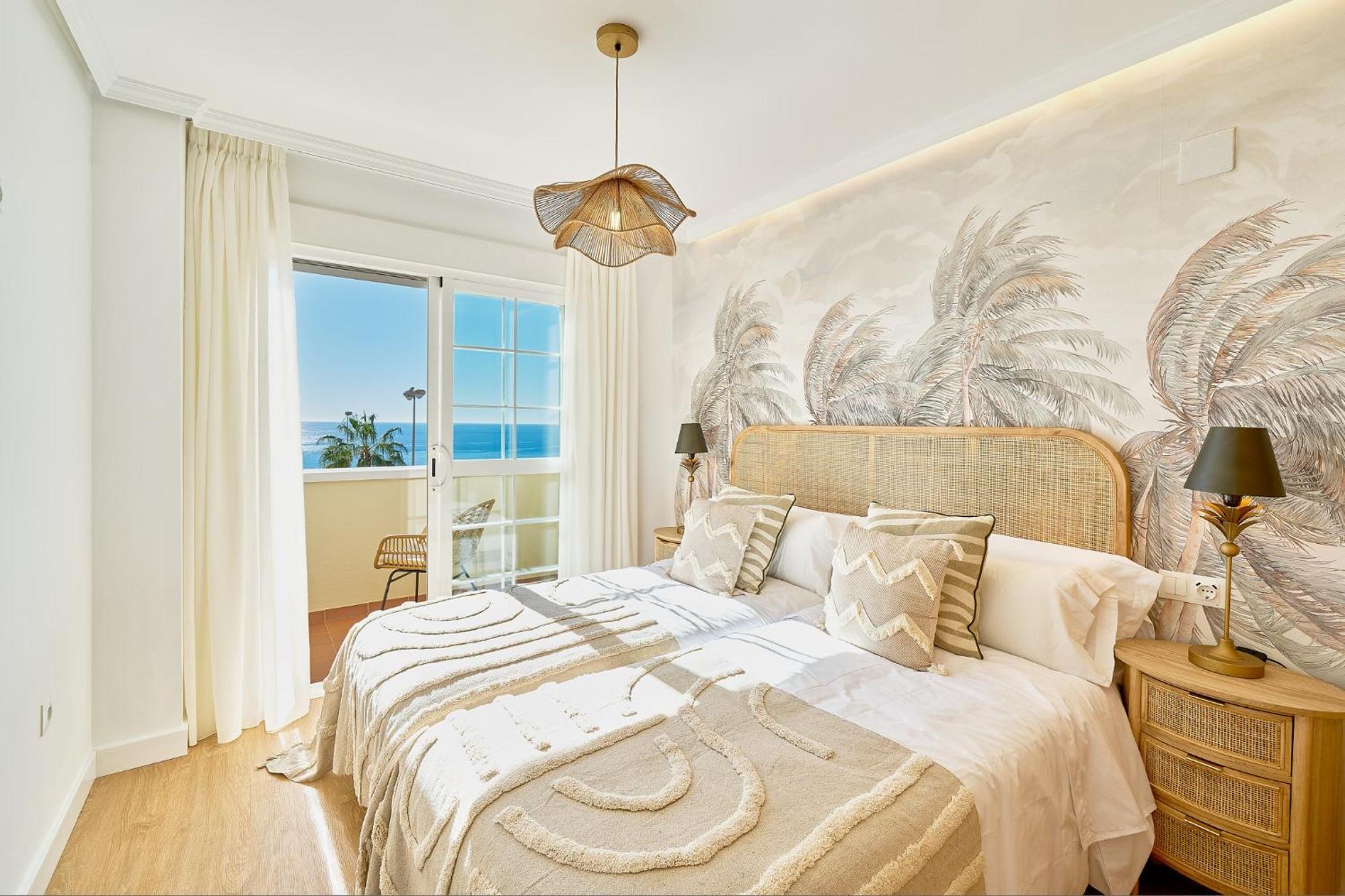 Sea La Vie By Lovely Rentals เบนัลมาเดนา ภายนอก รูปภาพ