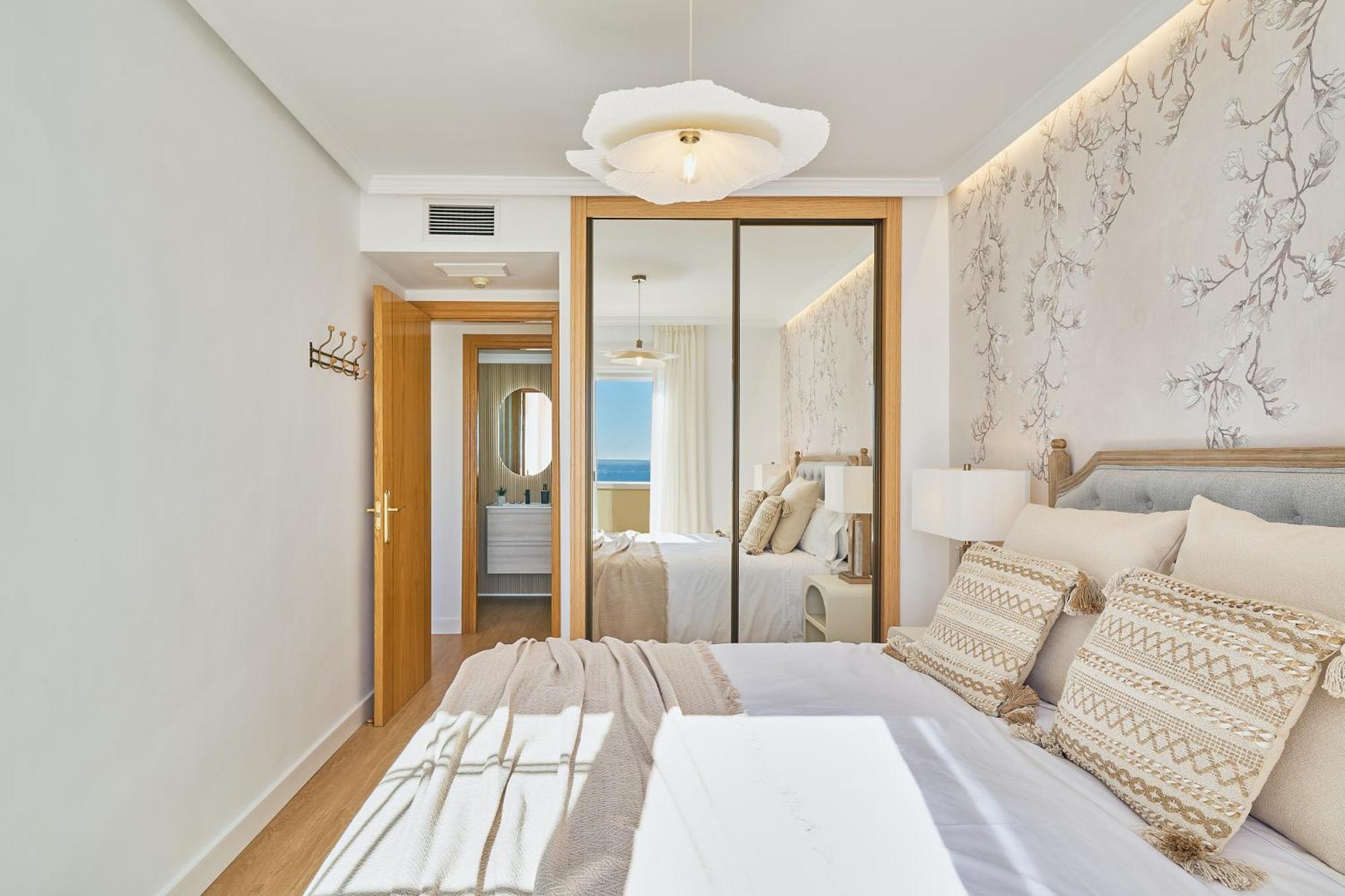 Sea La Vie By Lovely Rentals เบนัลมาเดนา ภายนอก รูปภาพ